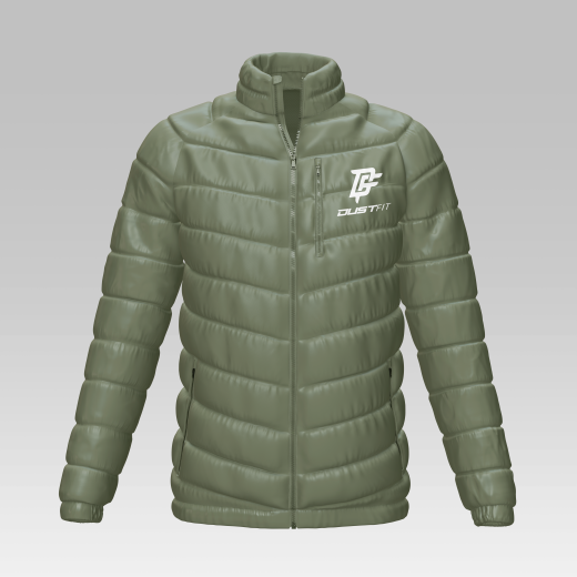 Bomber Jacket - Image 5