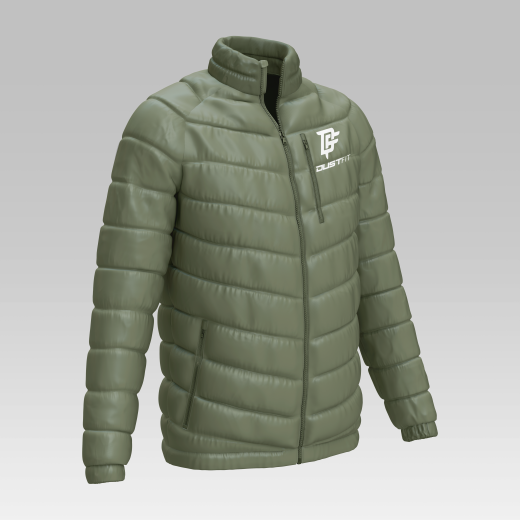 Bomber Jacket - Image 10