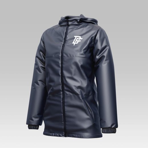 Long Jacket - Image 4