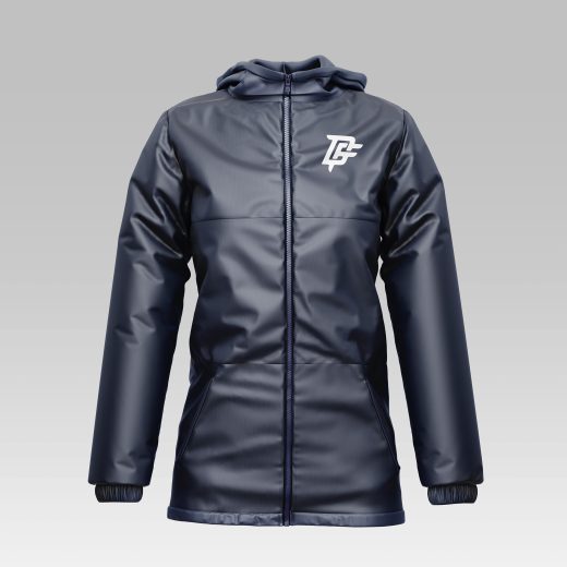 Long Jacket - Image 11