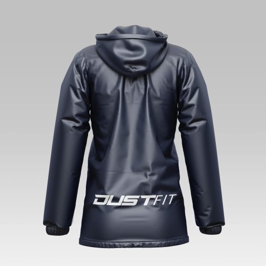 Long Jacket - Image 6