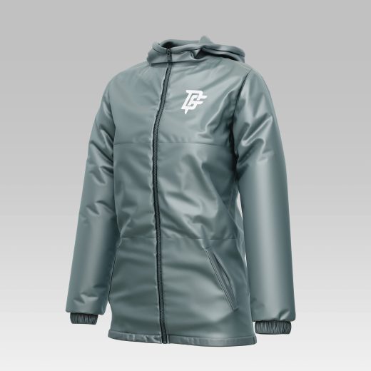 Long Jacket - Image 3