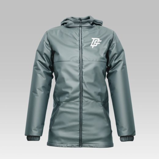 Long Jacket - Image 12