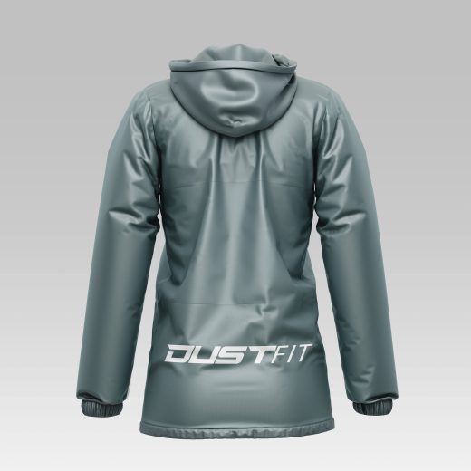 Long Jacket - Image 8