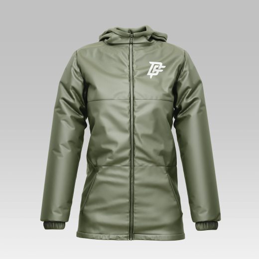 Long Jacket - Image 10