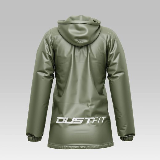 Long Jacket - Image 7