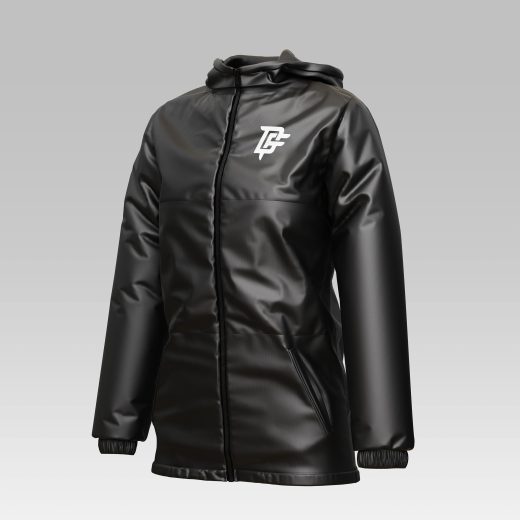 Long Jacket - Image 2
