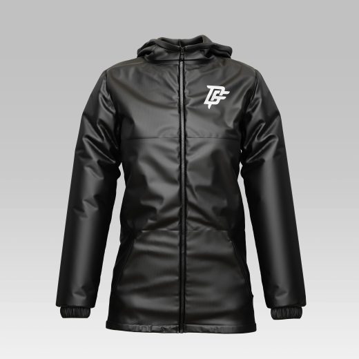 Long Jacket - Image 9