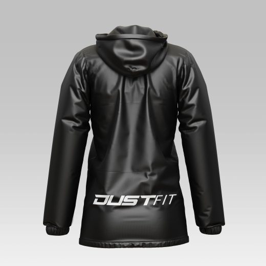 Long Jacket - Image 5