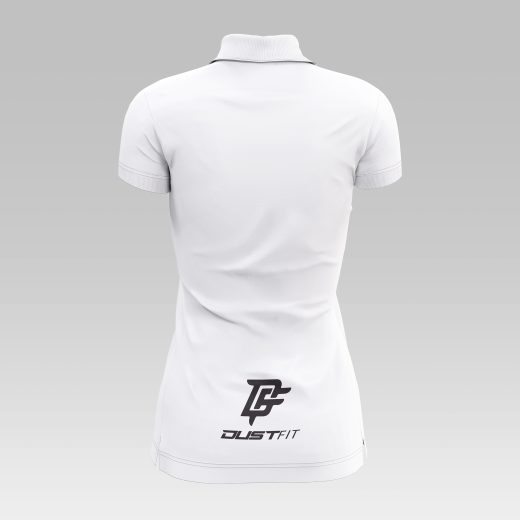 Female Golf T-shirts - Image 8