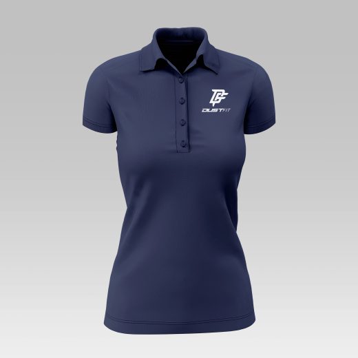 Female Golf T-shirts - Image 11