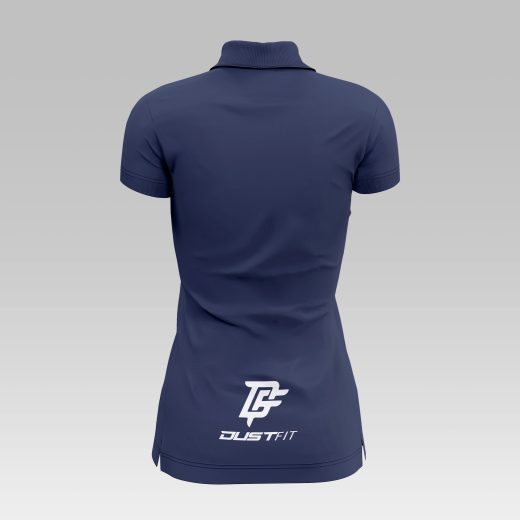 Female Golf T-shirts - Image 7