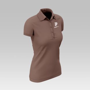 Female Golf T-shirts