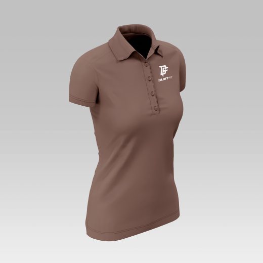 Female Golf T-shirts