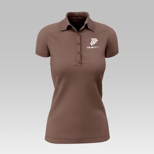 Female Golf T-shirts - Image 12