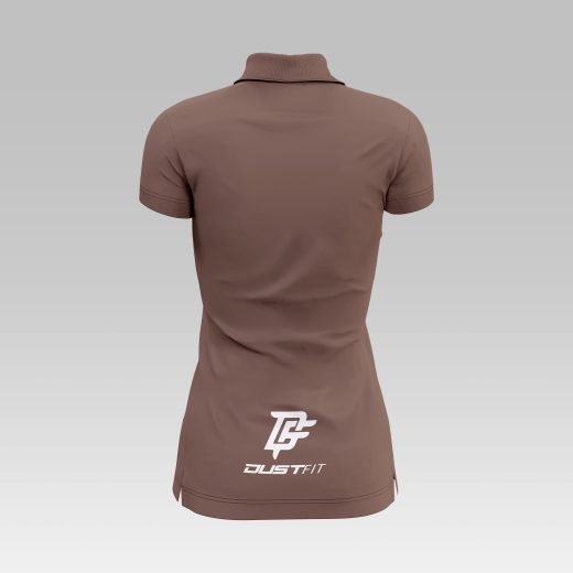 Female Golf T-shirts - Image 9