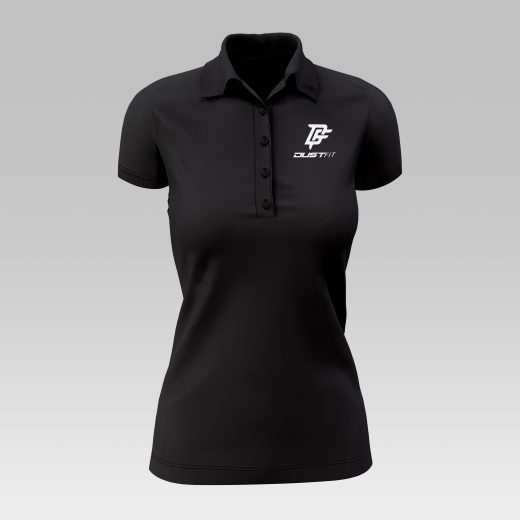 Female Golf T-shirts - Image 10