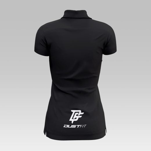 Female Golf T-shirts - Image 6