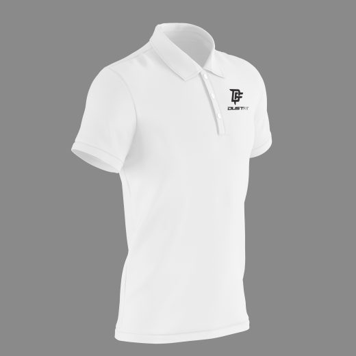 Mens Golf T-shirts - Image 3
