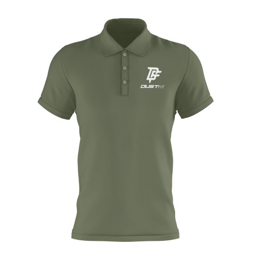 Mens Golf T-shirts - Image 9