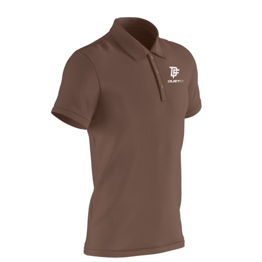 Mens Golf T-shirts - Image 2