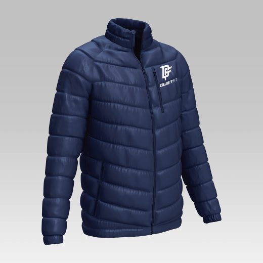Bomber Jacket - Image 3