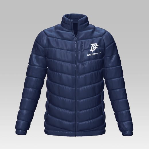 Bomber Jacket - Image 9