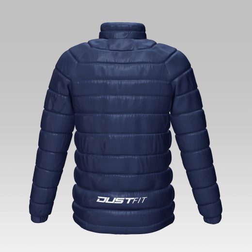 Bomber Jacket - Image 11