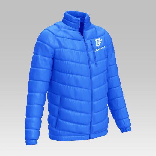 Bomber Jacket - Image 12