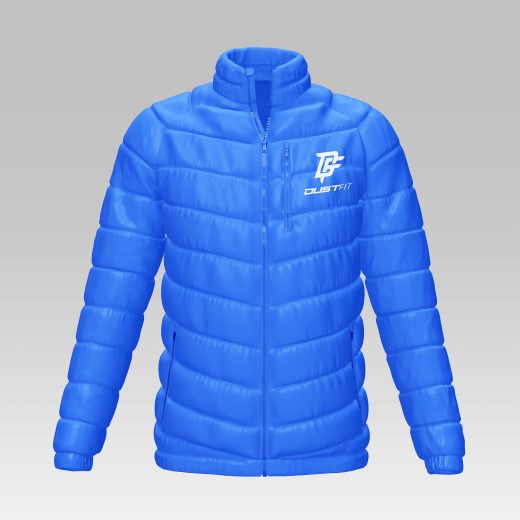 Bomber Jacket - Image 7