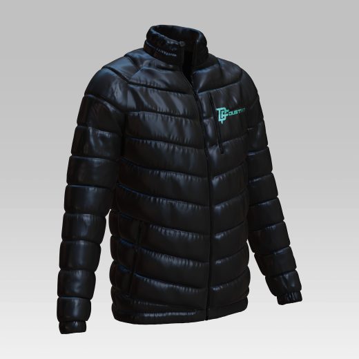 Bomber Jacket - Image 6