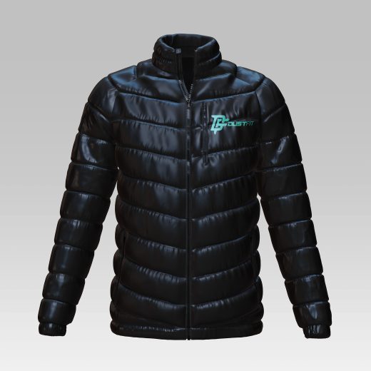 Bomber Jacket - Image 4
